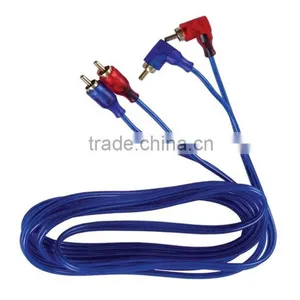 Haiyan Huxi Reasonable Price 2 Rca Cable To Usb thumbnail-1