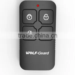 16 Years' Factory New Remote Controller/duplicate Gate Remote Controller thumbnail-1