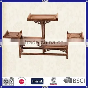 Hot Sale Chinese Style Virtu Shelf for Art thumbnail-2