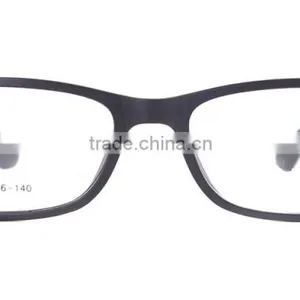 Full Rim Magnetic Optical Frames With Clip On Polarized Sunglasses For Men From China thumbnail-3