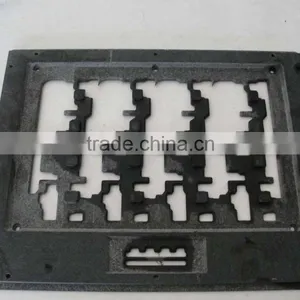 Press Fit Fixture Made of Durostone for Wave Solder and Reflow Solder thumbnail-1