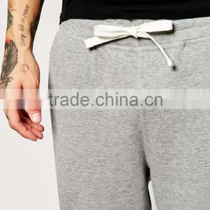 2015 New Design 100 Cotton Mens Pants/Trousers Slim Joggers thumbnail-3