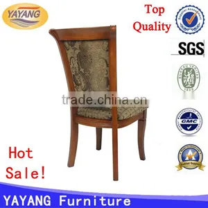 Solid Wood Carved Hand Classic Chair Designs China Furnitures Dinning Table Chairs thumbnail-3