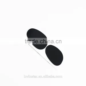 USA Warehouse Hot Sale Curved Soprano Saxophone Mouthpiece Patches Pads Pipe thumbnail-3