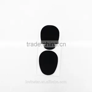 USA Warehouse Hot Sale Curved Soprano Saxophone Mouthpiece Patches Pads Pipe thumbnail-5