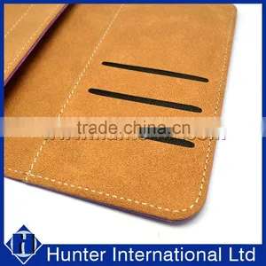 Wallet Rotating Universal Case For Mobile Phone Size thumbnail-2