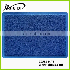 Colorful Pvc Coil Door Mat Logo Available to Print on The Mat thumbnail-1