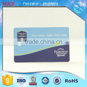 MDC13 14443A Programmable Blank Printed Cheap Smart Nfc Cards thumbnail-1