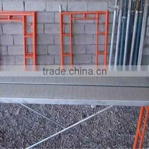 Galvanized Steel Board thumbnail-5