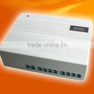 2 Line Phone Switch Phone Made in China thumbnail-1