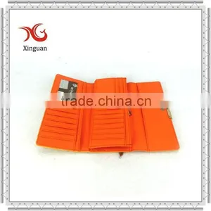 Customized Ladies Leather Purse thumbnail-4