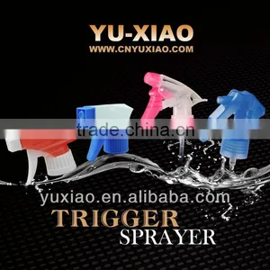 Wholesale China Market WK-31 Series Plastic Trigger Sprayer thumbnail-6