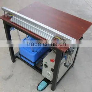 Toilet Paper Heat Sealing Packing Machine With Automatic Sealing Machine thumbnail-5