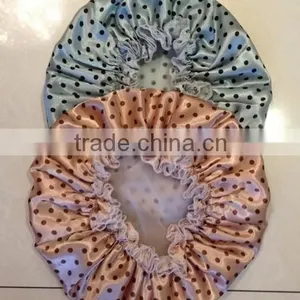 2016 Yiwu Factory Popular Shower Cap thumbnail-3