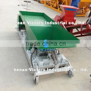 Machine Tools of Hollow Slabs for Roof and Floor thumbnail-1