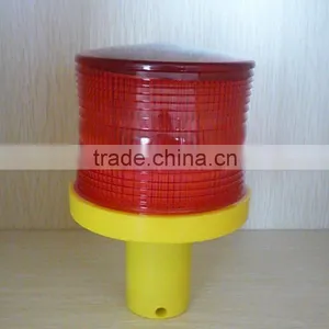 LSW-008 Solar Aviation Obstruction Light thumbnail-1