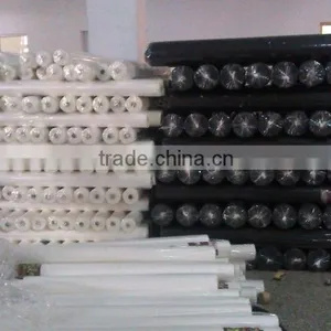 China PP Agriculture Nonwoven Crop Cover thumbnail-1