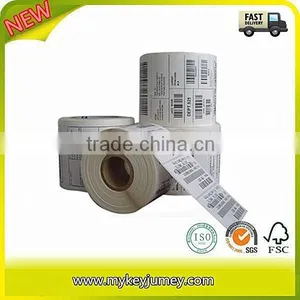 Direct Thermal Labels With Different Size thumbnail-3