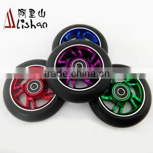 The Best Scooter Wheels 110mm Factory Promotion thumbnail-6