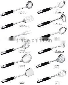 STAINLESS STEEL KITCHEN UTENSIL thumbnail-1