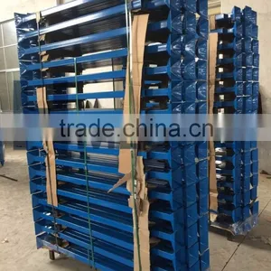 Warehouse Storage Steel Tire Pallet Rack thumbnail-6