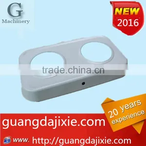 Stainless Steel &aluminium Stamping & Tensile Parts thumbnail-3