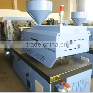 Pvc Fittings Moulding Machine thumbnail-1