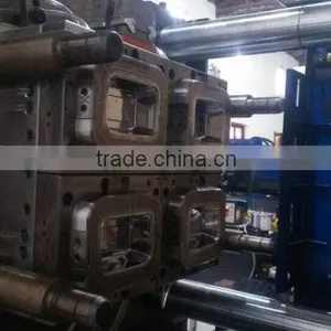LSF258 Full Automatic Plastic Cup Making Machine thumbnail-2