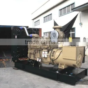 625kva Genset thumbnail-1