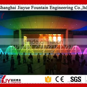 Musical Multivariant Fountain Nozzle thumbnail-4