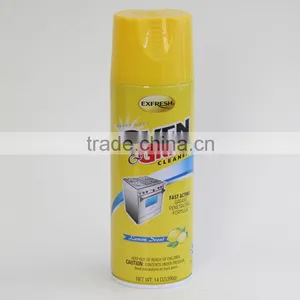 Ultimate BBQ Grill Cleaner,Household Oven Cleaner,Kitchen Cleaner thumbnail-2