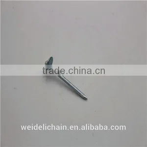 Competitive Price BWG10X2.5" Roofing Nails thumbnail-2