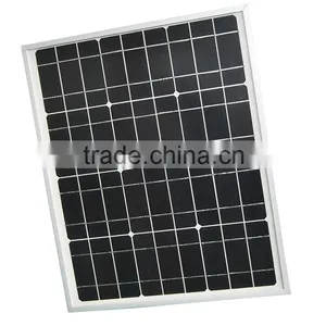 45W Mono Solar Panel thumbnail-1