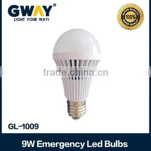 35pcs of 2835SMD 9W Rechargeable LED Bulbs thumbnail-1