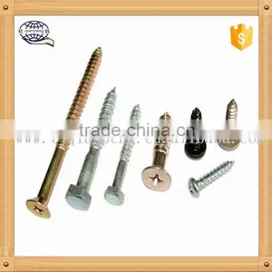 Stainless Steel Torx Wood Screw ,countersunk Head Wood Screw thumbnail-2