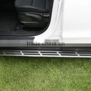 Santafe 2013 Luxury Side Step thumbnail-2