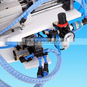 The Inside and Outside Sheathed Wire Stripping Machine thumbnail-2