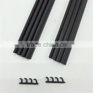 Fire Resistant Doors Weather Stripping thumbnail-3