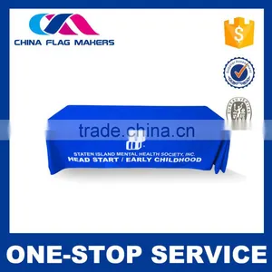 2015 Hot Sell Affordable Price Custom Fit European Table Cloth thumbnail-1