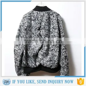 European Fashion Sweater Designs for Women With Factory Price thumbnail-3