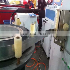 JOY Mini Strong Power Press Brake CNC Equipment With High Speed thumbnail-3