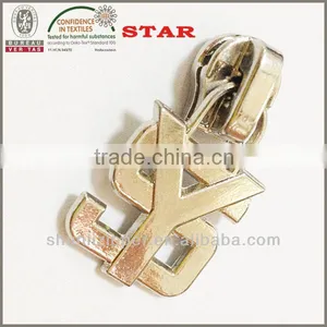 3d Zipper Puller thumbnail-1