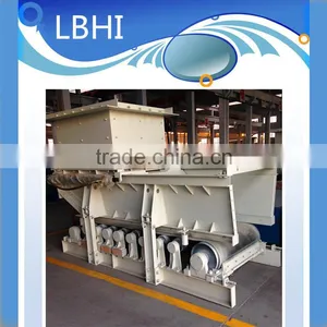 New-type Automatic Energy-saving Belt Feeder thumbnail-2