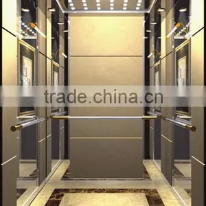 Luxury Passenger Elevator thumbnail-4