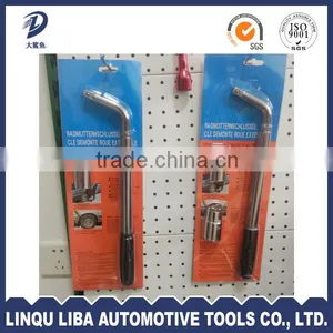 Hardware Tool Telescopic Socket Wrench thumbnail-6