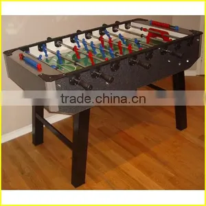 Outdoor Cup Foosball Table thumbnail-1