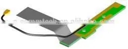 2.4G WIFI PCB Internal Antenna With IPEX thumbnail-1