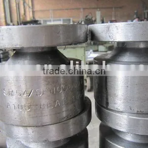 Ball Valve Body Forgings thumbnail-1