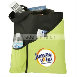 Attractive Ultra Slim Super Tote Bags Promotion thumbnail-1