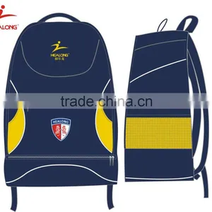 Carrying Travelling School Sports Equipment Packaging Bag thumbnail-1